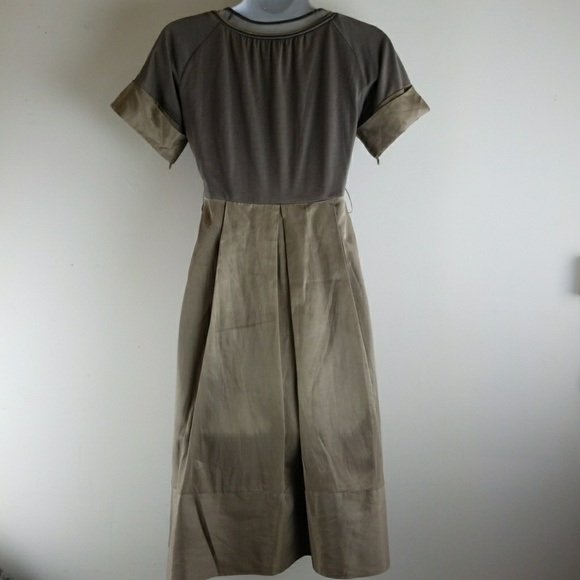 Strenesse Gabriele strehle Dress size 4 - Picture 7 of 8